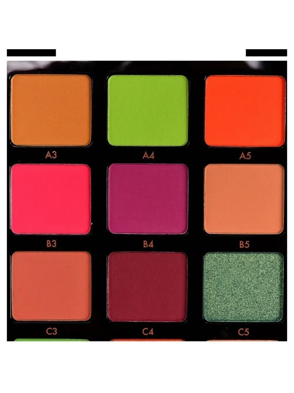 Anastasia Beverly Hills Norvina Vol 3 Pro Pigment Palette